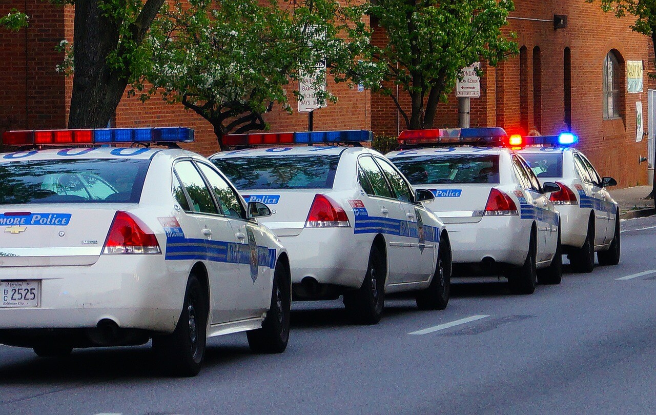 testy do policji